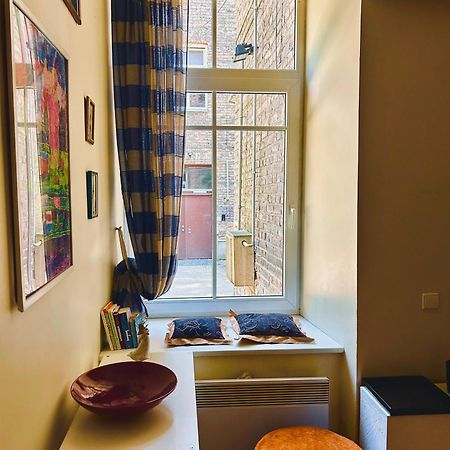 Guest Room In Old Town Βίλνιους Εξωτερικό φωτογραφία