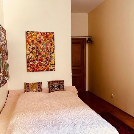 Guest Room In Old Town Βίλνιους Εξωτερικό φωτογραφία