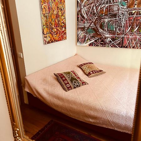 Guest Room In Old Town Βίλνιους Εξωτερικό φωτογραφία