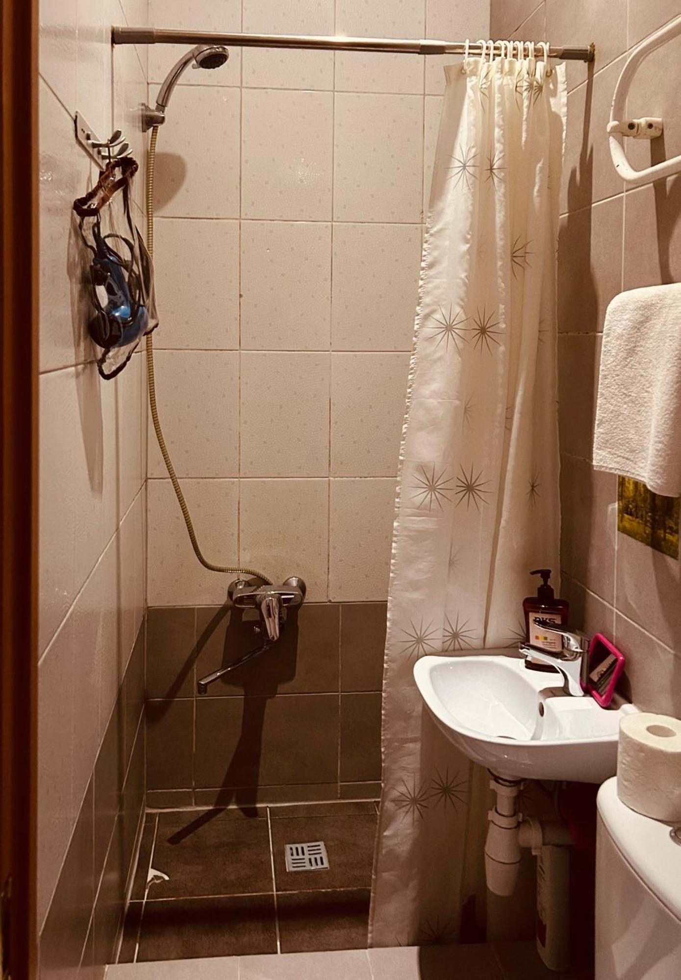 Guest Room In Old Town Βίλνιους Εξωτερικό φωτογραφία